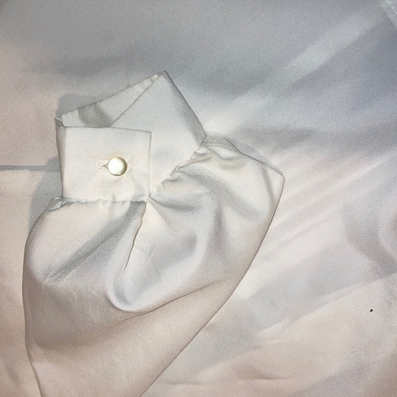 Button down blouse - Picture 6 of 6